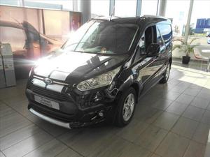 Ford TRANSIT CONNECT L1 1.5 TD 120 S&S SPORT E