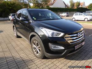 HYUNDAI Santa Fe 2.2 CRDiWD PACK Business