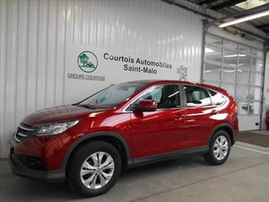 Honda CR-V 1.6 I-DTEC120 ELEGANCE NAVI 2WD  Occasion