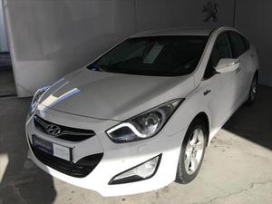Hyundai I CRDI115 PACK BUS. LTED BLUED  Occasion