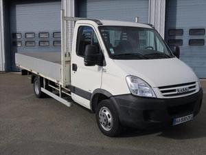 Iveco DAILY CCB 35C15 EMP 4.1M  Occasion