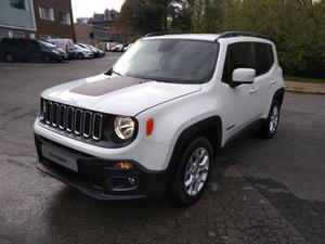 JEEP Renegade 1.6 MULTIJET 95 CH SOUTH BEACH 4x2