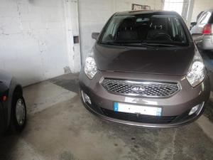 KIA Venga 1.6 CRDi115 FAP Grande Vita  Occasion