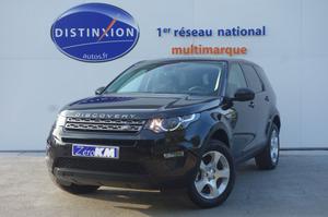 LAND-ROVER Discovery TD CH PURE