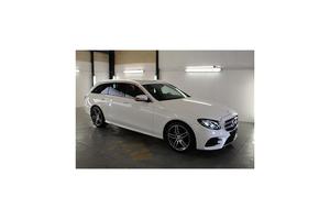 MERCEDES Classe E 220 D 194CV FASCINATION 9G-TRONIC