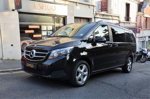 MERCEDES Classe V 220 CDI Long AVANTGARDE 7PL 7G-TRONIC