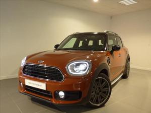 MINI COUNTRYMAN COOPER D 150 EXQUISITE ALL4 BVA 