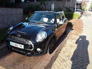 MINI Mini Cooper S 192 ch Finition Chili