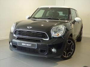 MINI PACEMAN COOPER SD 143 PACK JCW INT BA  Occasion