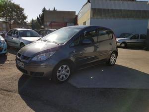 MITSUBISHI Colt 1.5 DI-D 95 Invite