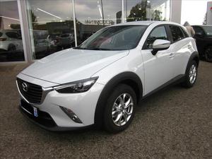 Mazda Cx-3 1 5L Skyactiv-D 105cv 4x2 BVM6 Dynamique 