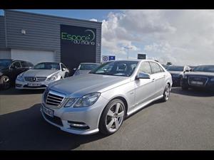 Mercedes-benz CLASSE E 250 CDI BE BUSINESS EXEC 7GTRO+ 