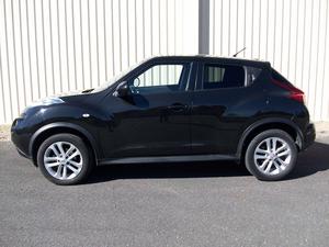 NISSAN Juke 1.5 dCi 110 FAP Acenta