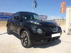 NISSAN Juke 1.6e 117 Start/Stop System Connect Edition