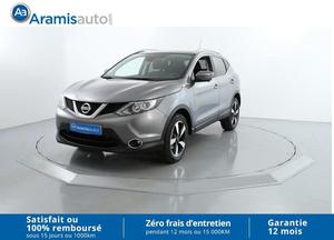 NISSAN Qashqai 1.5 dCi 110ch BVM6 N-Connecta+Toit Pano