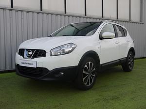 NISSAN Qashqai 1.5 dci 110 fap connect edition