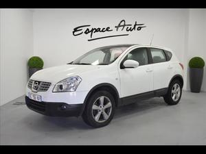 Nissan QASHQAI 2.0 DCI 150 CONNECT ED AM  Occasion
