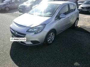 OPEL Corsa  ch Edition