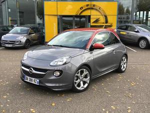 Opel ADAM 1.4 TURBO ECO 150 S S/S  Occasion