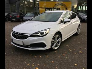 Opel ASTRA 1.6 TURBO 200 S S&S  Occasion