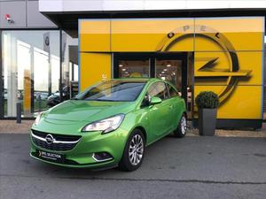 Opel CORSA  INNOVATION BVA 3P  Occasion