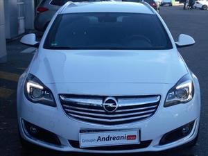 Opel INSIGNIA TOURER 2.0 CDTI 195 COSMO PACK S&S 