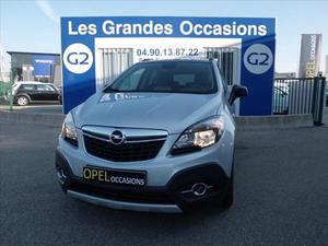 Opel MOKKA 1.6 CDTI136 COLOR ED. ECOF. S&S 4X Occasion