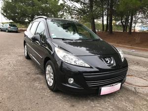 PEUGEOT 207 SW 1.6 HDi 112ch FAP Premium