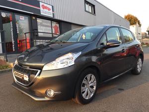 PEUGEOT  HDi Active 5p Blue Lion BMP 5