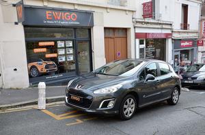 PEUGEOT  e-HDi 115ch FAP Style