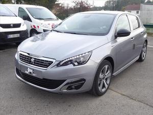 Peugeot  PURETECH 130CH GT LINE + TOIT PANO -- NEUF