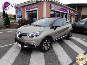 RENAULT Captur 0.9 Energy TCe - 90 S&S Intense