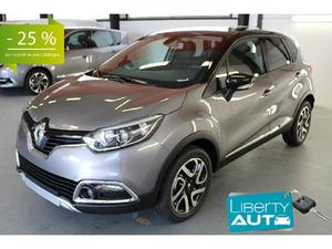 RENAULT Captur 0.9 TCe 90ch energy Intens NEUF