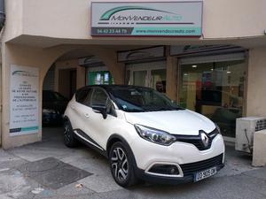 RENAULT Captur 1.5 dCi 90ch Intens GPS