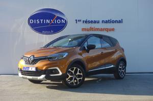 RENAULT Captur TCE 90 ENERGY INTENS