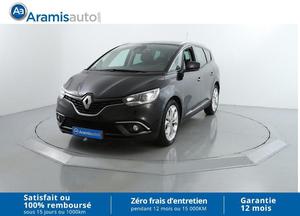 RENAULT Grand Scénic III 1.6 dCi 130 BVM6 Business 7 pl