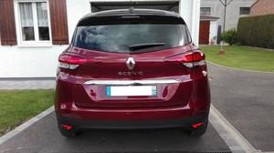 RENAULT Scenic dCi 130 Energy Intens