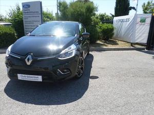Renault CLIO 0.9 TCE 90 EGY EDITION ONE 5P  Occasion