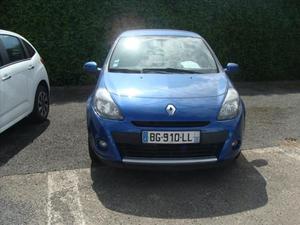 Renault CLIO 1.5 DCI 105 INITIALE E² 5P  Occasion