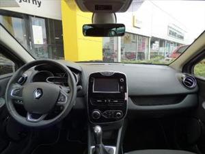 Renault Clio iv IV dCi 90 Energy Intens 5p  Occasion