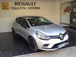 Renault Clio iv TCe 90 Energy Edition One  Occasion