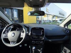 Renault Clio iv dCi 90 Energy Edition One 5p  Occasion