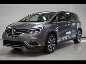 Renault Espace v 1.8 TCE 225CH ENERGY INITIALE PARIS EDC