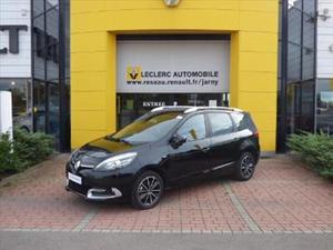 Renault Grand Scenic iii dCi 110 Energy eco2 Limited 7 pl 5p