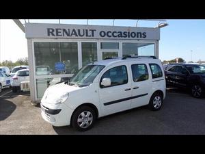 Renault KANGOO 1.5 DCI 105 PRIVILÈGE 146G  Occasion