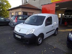 Renault KANGOO EXPRESS DCI 75 COMPACT GÉNÉRIQUE 