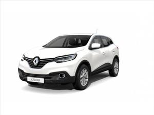 Renault Kadjar dCi 130 Energy SL Black Edition  Occasion