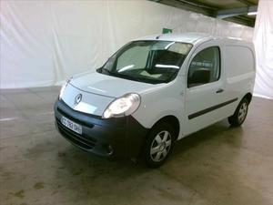 Renault Kangoo l1 express GRAND CONFORT DCI  Occasion