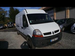 Renault MASTER FG L3H2 3T5 2.2 DCI  Occasion