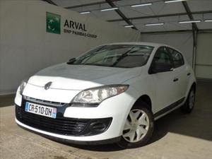 Renault Megane iii expression gps 1.5 DCI  Occasion